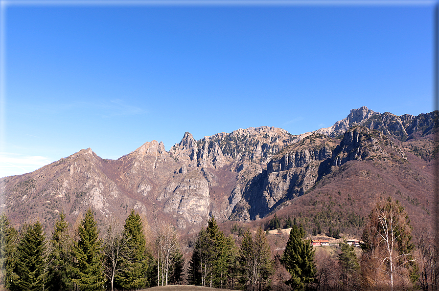 foto Passo di Campogrosso